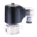 timer 1/8 1/4 12V AC220V Waterproof Mini Solenoid Valve for Water diaphragm solenoid valve